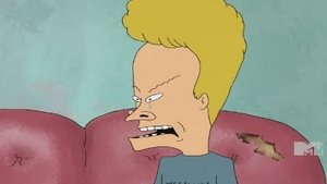 Beavis i Butt-head Odcinek 2