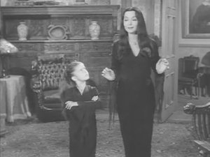The Addams Family Odcinek 11