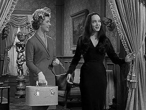 The Addams Family Odcinek 3