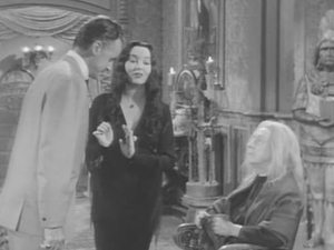 The Addams Family Odcinek 34