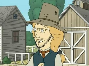 Beavis i Butt-head Odcinek 17