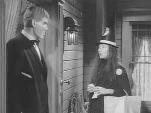 The Addams Family Odcinek 7