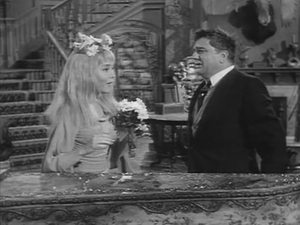 The Addams Family Odcinek 30