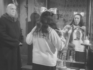 The Addams Family Odcinek 22