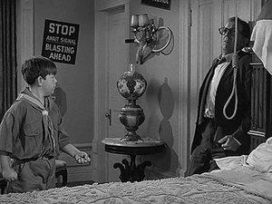 The Addams Family Odcinek 2