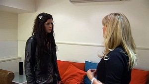 The X Factor Odcinek 19