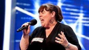 The X Factor Odcinek 2