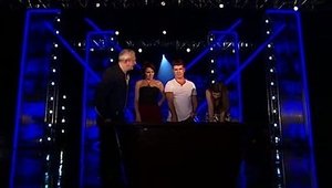 The X Factor Odcinek 8