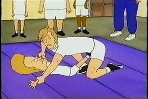 Beavis i Butt-head Odcinek 46