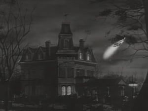 The Addams Family Odcinek 27