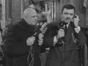 The Addams Family Odcinek 18