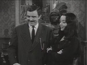The Addams Family Odcinek 26