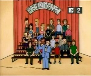 Beavis i Butt-head Odcinek 26