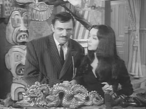 The Addams Family Odcinek 23
