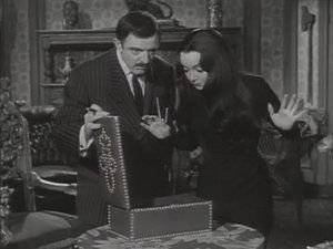 The Addams Family Odcinek 23
