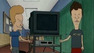 Beavis i Butt-head Odcinek 11