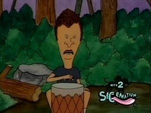 Beavis i Butt-head Odcinek 36