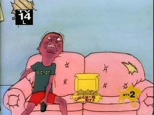 Beavis i Butt-head Odcinek 4