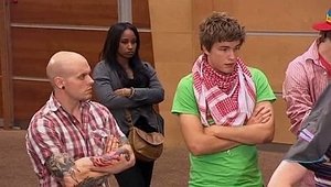 The X Factor Odcinek 7