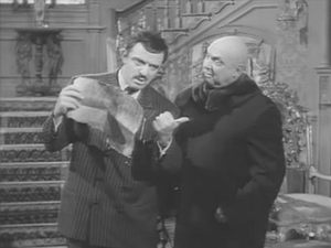 The Addams Family Odcinek 19