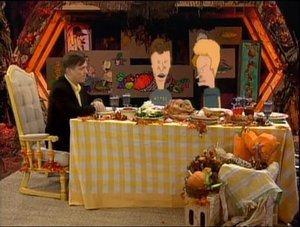 Beavis i Butt-head Odcinek 7