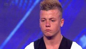 The X Factor Odcinek 4