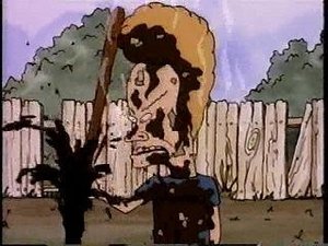 Beavis i Butt-head Odcinek 14