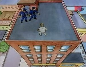 Beavis i Butt-head Odcinek 6