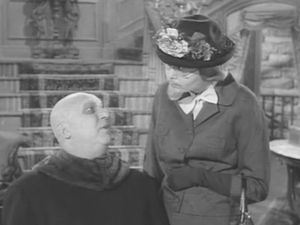 The Addams Family Odcinek 16