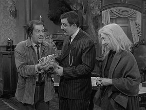 The Addams Family Odcinek 14