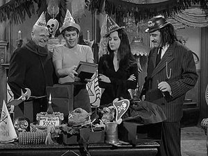 The Addams Family Odcinek 15