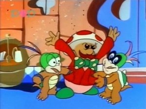 Nowe przygody braci Mario Plugawcy to my