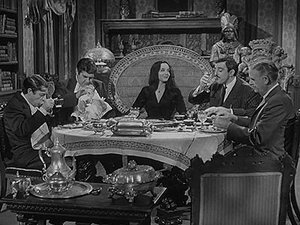 The Addams Family Odcinek 11