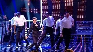 The X Factor Odcinek 15