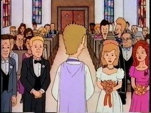 Beavis i Butt-head Odcinek 30