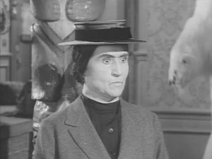 The Addams Family Odcinek 17