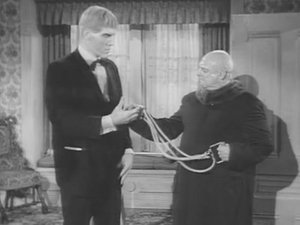 The Addams Family Odcinek 18