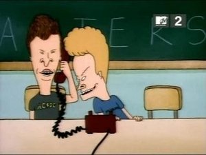 Beavis i Butt-head Odcinek 27