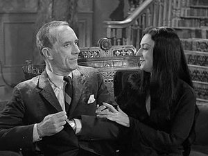 The Addams Family Odcinek 12