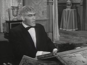 The Addams Family Odcinek 25