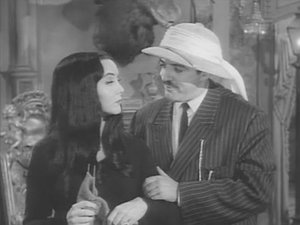 The Addams Family Odcinek 26