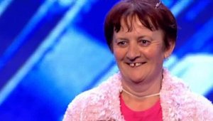 The X Factor Odcinek 1