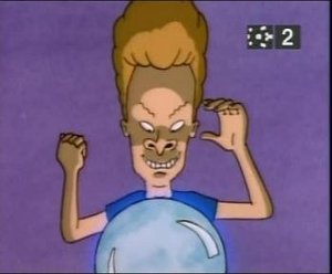 Beavis i Butt-head Odcinek 15
