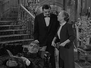 The Addams Family Odcinek 17