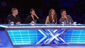 The X Factor Odcinek 1