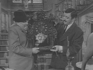 The Addams Family Odcinek 29
