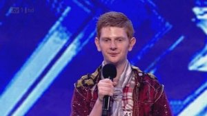 The X Factor Odcinek 6