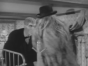 The Addams Family Odcinek 32