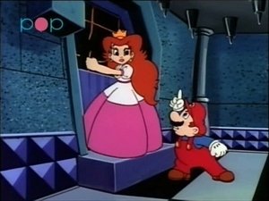 Nowe przygody braci Mario Nigdy nie kupuj Koopy w worku