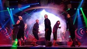 The X Factor Odcinek 28